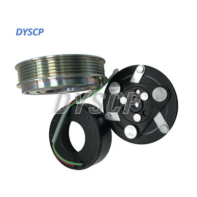 ซื้อ เครื่องปรับอัตโนมัติสําหรับคลาช Honda FIT GE6 GE8 City GM2 38900-RB0-006 38900-RD4-H01 2009 5PK การผลิตออนไลน์