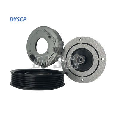 ซื้อ 12 วอลต์รถยนต์ AC Compressor แม็กเนติกคลอตช์ สําหรับ Toyota Crown 2.0T 2016 6PK การผลิตออนไลน์