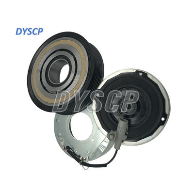 ซื้อ เครื่องปรับอากาศ 12 โวลต์ เครื่องจับแม่เหล็ก สําหรับ Toyota Alphard 2017 7PK การผลิตออนไลน์