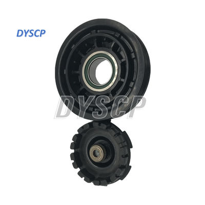 ซื้อ 6PK AC Compressor แม็กเนติกคลาช Pulley สําหรับ Audi Q5L B9 A4L 2.0T 2019 125MM การผลิตออนไลน์