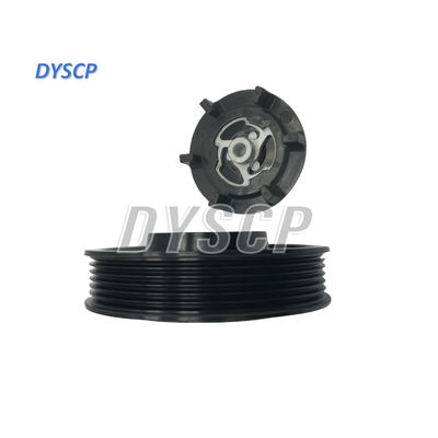 ซื้อ อุปกรณ์ปรับอากาศอิเล็กทริกส์รถยนต์ 6PK 12V สําหรับ Audi A6 C6 2.4 การผลิตออนไลน์