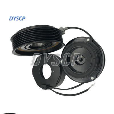 ซื้อ 12 วอลต์ รถยนต์ AC เครื่องปรับอัด แลกเปลี่ยนสําหรับ Mitsubishi Pajero V73 7PK การผลิตออนไลน์