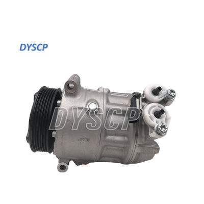 ซื้อ LR056364 LR030218 แอคคอมเพรสเซอร์สําหรับ Land Rover Range Rover 5.0 2010 6PK online manufacture
