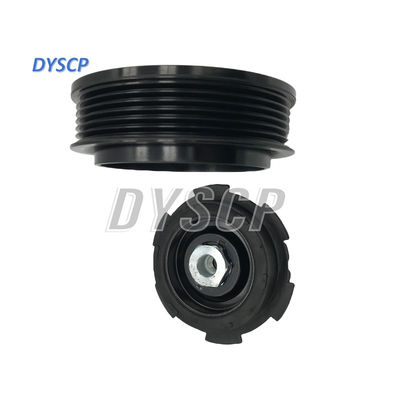ซื้อ แม็กเนต AC Compressor แลกเปลี่ยนคลาจ สําหรับ BMW X3 F25 F26 X4 2.0 64529216467 6PK การผลิตออนไลน์