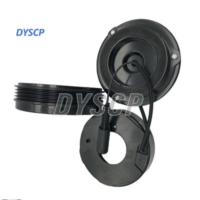 ซื้อ รถ AC Compressor แม็กเนติกคลาช Pulley สําหรับ BMW X5 E53 E46 325 4PK การผลิตออนไลน์