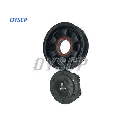 ซื้อ เครื่องปรับอากาศรถยนต์ เครื่องปรับอากาศ เครื่องพับแม่เหล็ก สําหรับ BMW E90 330 E60 E66 6PK 2006 การผลิตออนไลน์