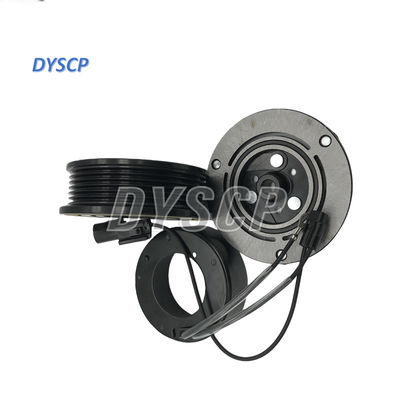 ซื้อ เครื่องปรับอากาศรถยนต์ เครื่องพัดลมแม่เหล็ก สําหรับ Mitsubishi Outlander EX 2.4 2006 การผลิตออนไลน์