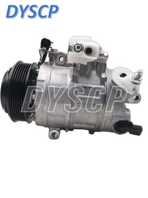 ซื้อ อลูมิเนียมสกรอล AC Compressor สําหรับ Ford Edge Lincoln Mkx 2.7 2015 7PK ISO9001 การผลิตออนไลน์