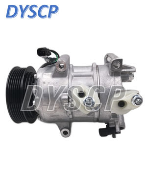 ซื้อ เครื่องปรับอากาศ 6pk R134a เครื่องปรับอากาศสําหรับรถยนต์ Ford Escort 1.5 2015 Ac เครื่องปรับอากาศ การผลิตออนไลน์