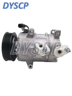 ซื้อ รถยนต์ AC Compressor R134a เครื่องเย็นสําหรับ Ford Escort 1.5 2015 Mt 6pk การผลิตออนไลน์