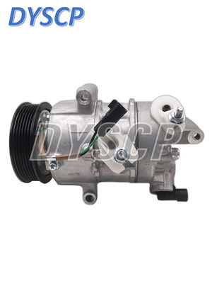 ซื้อ ไม่มีการรั่ว AC เครื่องปรับอากาศสําหรับ Ford Escort 1.5t 2019 6pk R134a เครื่องเย็น online manufacture
