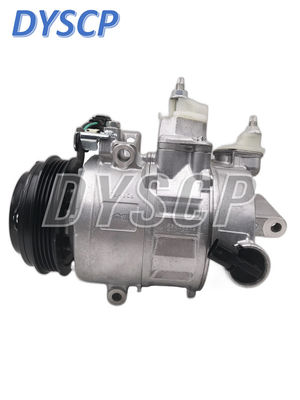ซื้อ ISO9001 Ford Explorer 12 วอลต์ แอคคอมเพรสเซอร์เปลี่ยน 2.3t 2013 4pk 6.5KG น้ําหนัก การผลิตออนไลน์