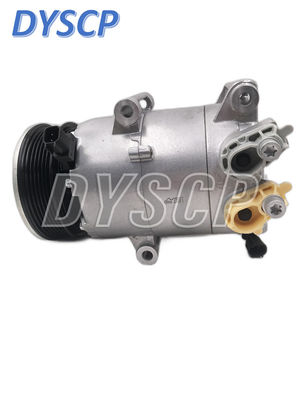 ซื้อ เครื่องปรับอากาศรถยนต์อลูมิเนียมความแม่นยํา สําหรับ Ford Kuga 1.6t 2013 6pk online manufacture