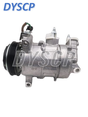 ซื้อ เครื่องปรับอากาศรถยนต์อัลลูมิเนียมความแม่นยํา ISO9001 รับรองสําหรับ Ford Mustang 2.3t 2017 4pk online manufacture