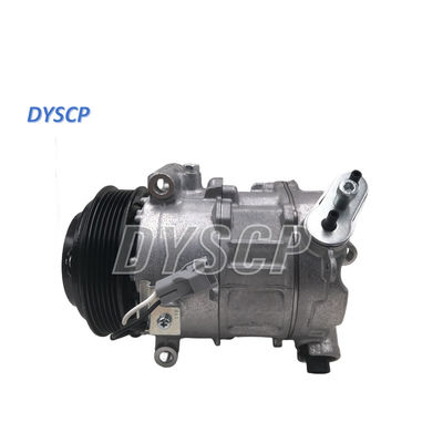 ซื้อ เครื่องปรับอากาศรถยนต์ สํารองเครื่องปรับอากาศสําหรับ Jeep Cherokee 2.0 2.4 2015 6pk การผลิตออนไลน์