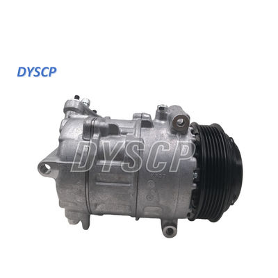 ซื้อ เครื่องปรับอากาศรถยนต์ 12v DC สําหรับ Jeep Cherokee 2.0 2.4 2015 6PK การผลิตออนไลน์
