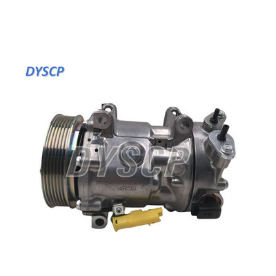 ซื้อ 9675077280 เครื่องปรับอากาศรถ Peugeot 408 2.0 2014 DS5 DS6 1.6t C4 7C16 6PK online manufacture