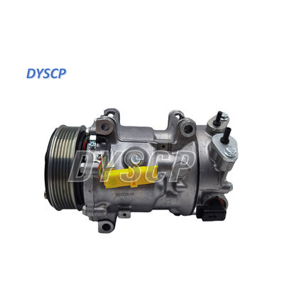 ซื้อ เครื่องปรับอากาศแบบ AC สําหรับ 9804966680 Peugeot 3008 DS6 DS5 C5 1.6T 2015 6PK การผลิตออนไลน์