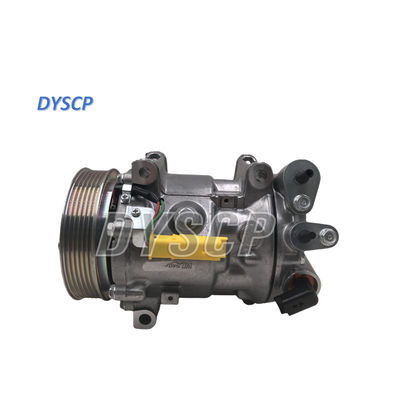 ซื้อ 7C16 6487 02 648702 แอคคอมเพรสเซอร์สําหรับ Peugeot C5 508 2.3 6PK แทน การผลิตออนไลน์