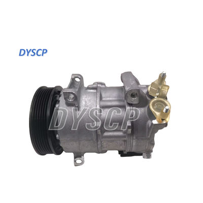 ซื้อ Peugeot RCZ 3008 308CC 1.6T DS4 207CC เครื่องปรับอากาศ แลกรถ 6PK 648741 6487 41 การผลิตออนไลน์