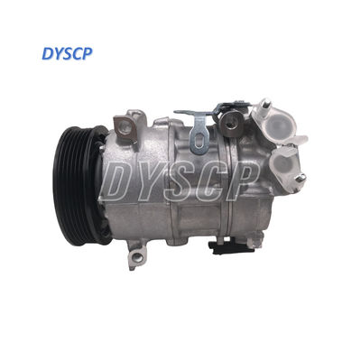 ซื้อ YL00835880 แอคคอมเพรสเซอร์สําหรับ Peugeot 408 308S 4008 5008 1.8 6PK การผลิตออนไลน์