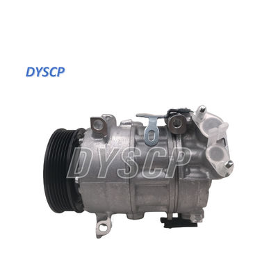 ซื้อ YL00835980 DC12V รถยนต์ AC เครื่องปรับอากาศสําหรับ Peugeot 408 308S 4008 5008 1.2T 1.6T 6PK online manufacture