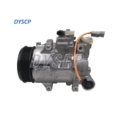 ซื้อ 73111AJ000 AC Compressor สําหรับ Subaru Legacy Outback 2.5 3.6 73111AJ00A 73111AJ040 online manufacture