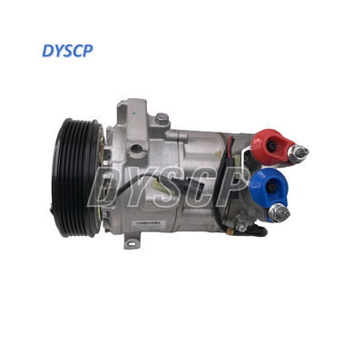 ซื้อ 6906223 P31315453 31366155 XC60 S60 V40 T5 2.0T 2018 6PK เครื่องปรับอากาศ online manufacture