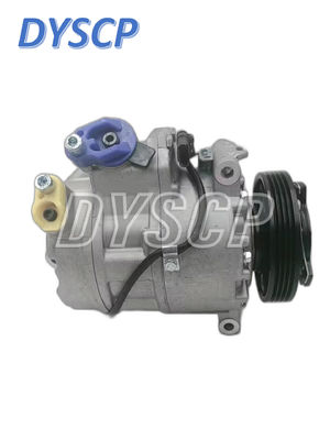 เครื่องปรับอากาศแบบ AC สําหรับ BMW E70 X5 4.8 V8 64529185144 64529185146 CSE717C 2007