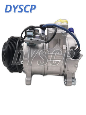 7SBU17A เครื่องปรับอัตราแลกเปลี่ยน Bmw F30 F18 F10 E70 525 X5 2.0T 64529216466 64529249223 DCP05096