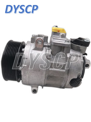เครื่องปรับปรุงอากาศระดับสูง Bmw 7SEU17C F25 F26 X3 X4 3.0
