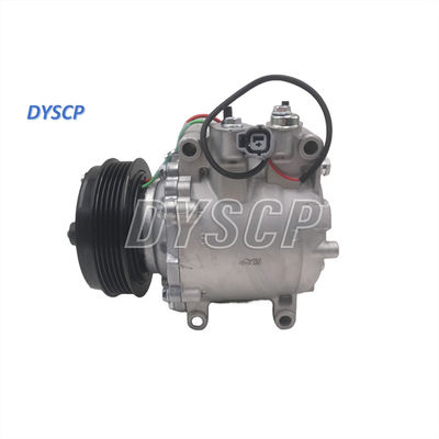 38810-PWJ-Z01 38810-REA-A01 เครื่องปรับอากาศสําหรับ Honda Fit GD1 GD3 2004 5PK