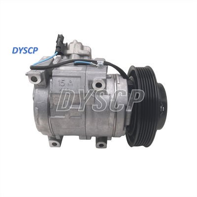 10SR15C Auto AC Compressor สําหรับ Honda Acura RDX 38810R70A01 38810-R70-A01