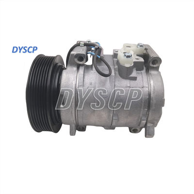 447220-4863 38810RAAA01 เครื่องปรับอากาศอัตโนมัติสําหรับ Honda Accord CM4 CM5 2.0 2.4 38810-RAA-A01