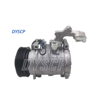 12V 10S17C Auto AC Compressor 38810-RFE-003 447180-8030 สําหรับโฮนด้า โอดิสซี่ สตรีม