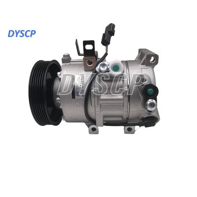 เครื่องปรับเปลี่ยนอัตโนมัติส่วนเครื่องพัด DVE12 97701-1W600 97701-1R100 977011W600 977011R100 KIA K2 2015 6PK
