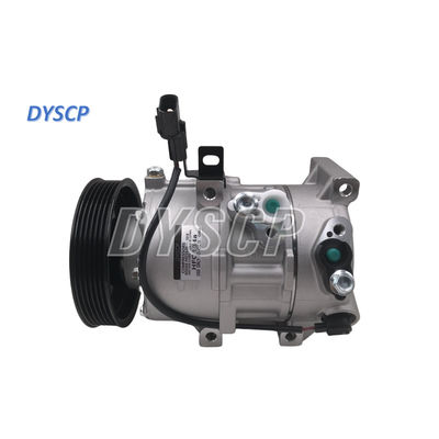 เครื่องบด AC รถ 97701-B5200 97701B5200 KIA K3 2016 6PK 125MM