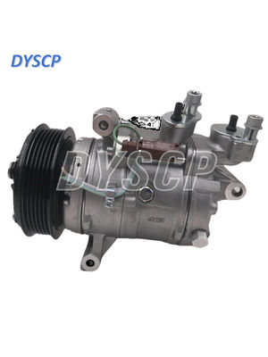 2QD820803A 2QD820803 เครื่องพัดพัดขนาดแปรสําหรับ VW Polo T-Cross 6PK 2019