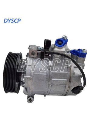 4E0260805AS เครื่องพัดพัดขนาดแปรปรวน สําหรับ Audi A8L 4.2 7PK