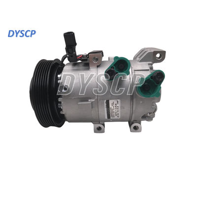 เครื่องปรับอากาศรถยนต์ 97701-J1100 97701J1100 Hyundai La Festa 1.6T 2018 6pk