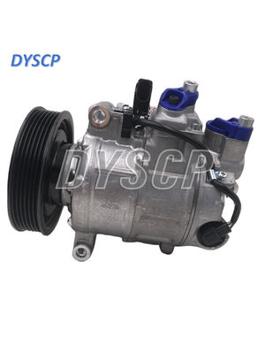 4F0260805AF 4G0260805A เครื่องพัดปรับความแรงสําหรับ Audi C6 A6L 2.4 3.2 2.8 A7