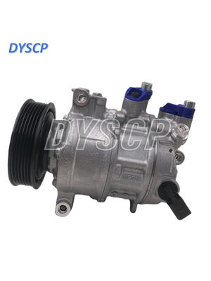 4GD260805A 8T0260805N เครื่องพัดพัดความยืดหยุ่น สําหรับ Audi C7 A6L Q5 2.0T S3 6PK