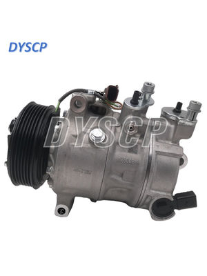 5QD820803F รถยนต์ AC เครื่องปรับความจืดที่เปลี่ยนแปลง สําหรับ 2019 VW กอล์ฟ 8 6PK