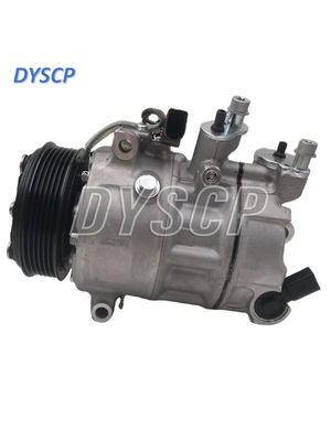 เครื่องปรับปรุงเครื่องปรับอัตราแปร 5QD820803J 1KD820803N สําหรับ VW Magotan Passat