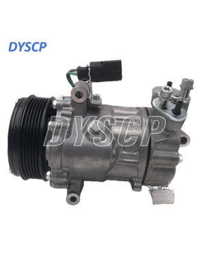 6PK เครื่องปรับอัตราการเคลื่อนที่ 6RD820803C สําหรับ Jetta Polo 1.4 Fabia