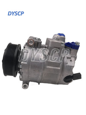 6PK เครื่องปรับอัตราการเคลื่อนไหวรถยนต์ 7E0820803H สําหรับ VW Multivan