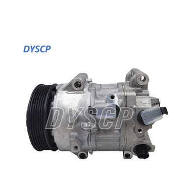 88310-06670 88310-06660 แอคคอมเพรสเซอร์สําหรับ Toyota Camry MXVA71 AXVA70 2018 6PK
