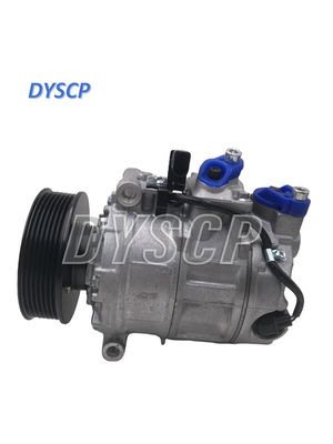 95812601201 7P0820803E เครื่องพัดพัดขนาดแปรปรวน สําหรับ VW Touareg Cayenne Phaeton Q7 3.6 7PK
