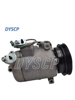 8D0260805J เครื่องพัดพัดขนาดแปรปรวน สําหรับ VW B5 Audi C5 1.8T 4PK