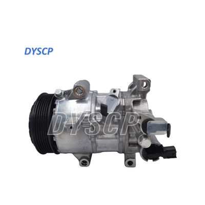 88310-F4040 88310F4040 12V แอคคอมเพรสเซอร์สํารองสําหรับ Toyota Izoa 2.0 C-HR 2020 6PK